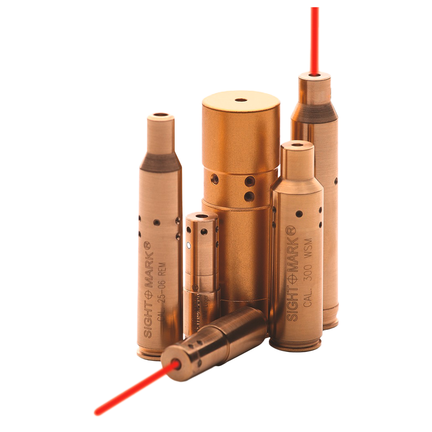 Laser boresight Jachthuis Rivierenland