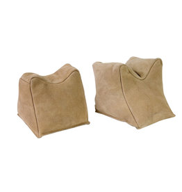 Champion Suede sand bags