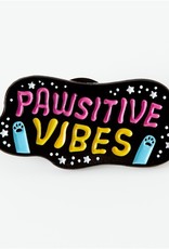 Punky Pins Punky Pins - Pawsitive Vibes