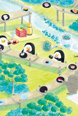Boycott Books Noriko Kudoh - Kattenkwaad - De Sushibar