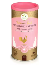 PawFect Pawfect Freeze Dried Treats Chicken