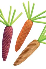 KONG - Nibble carrots assorti