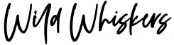 Wild Whiskers