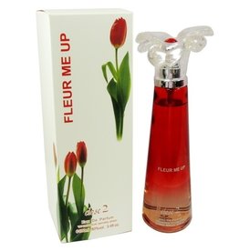 Close 2 parfums Fleur me up EDP 100 ml