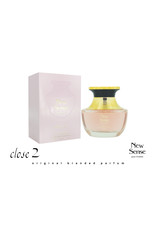 Close 2 parfums New sense ED 100 ml