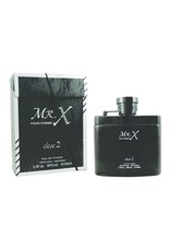 Close 2 parfums Mr. X  EDT 100 ml