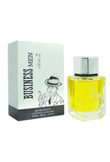 Close 2 parfums Business men EDT 100 ml