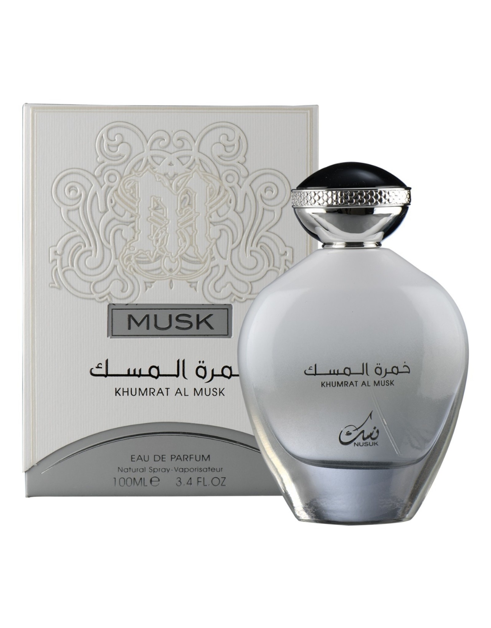Niche Parfums Khumrat al Musk EDP 100 ml