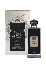 Niche Parfums Ana al Awal  EDP 100 ml Heren