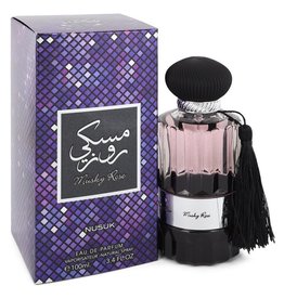 Niche Parfums Musky Rose