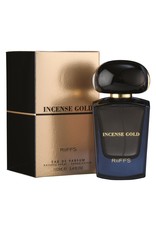 RiiFFS Incense Gold EDP 100 ml