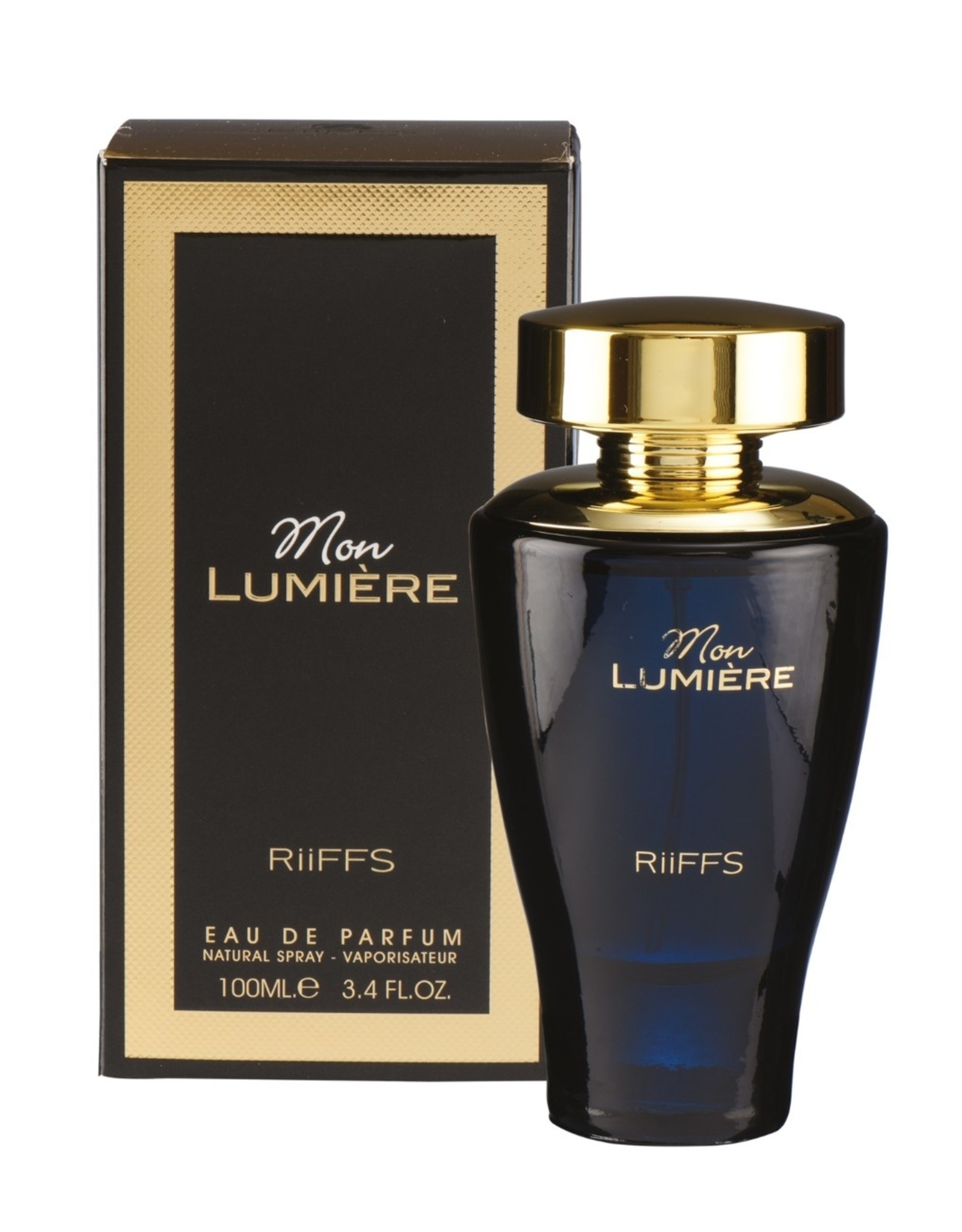 RIFFS Mon Lumiere EDP 100 ml