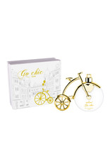 Tiverton Go Chickgold EDP 100 ml