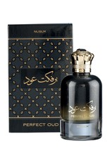 Niche Parfums Perfect Oud Nusuk 100 ml EDP