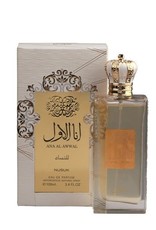 Niche Parfums Ana al Awal  EDP 100 ml Dames