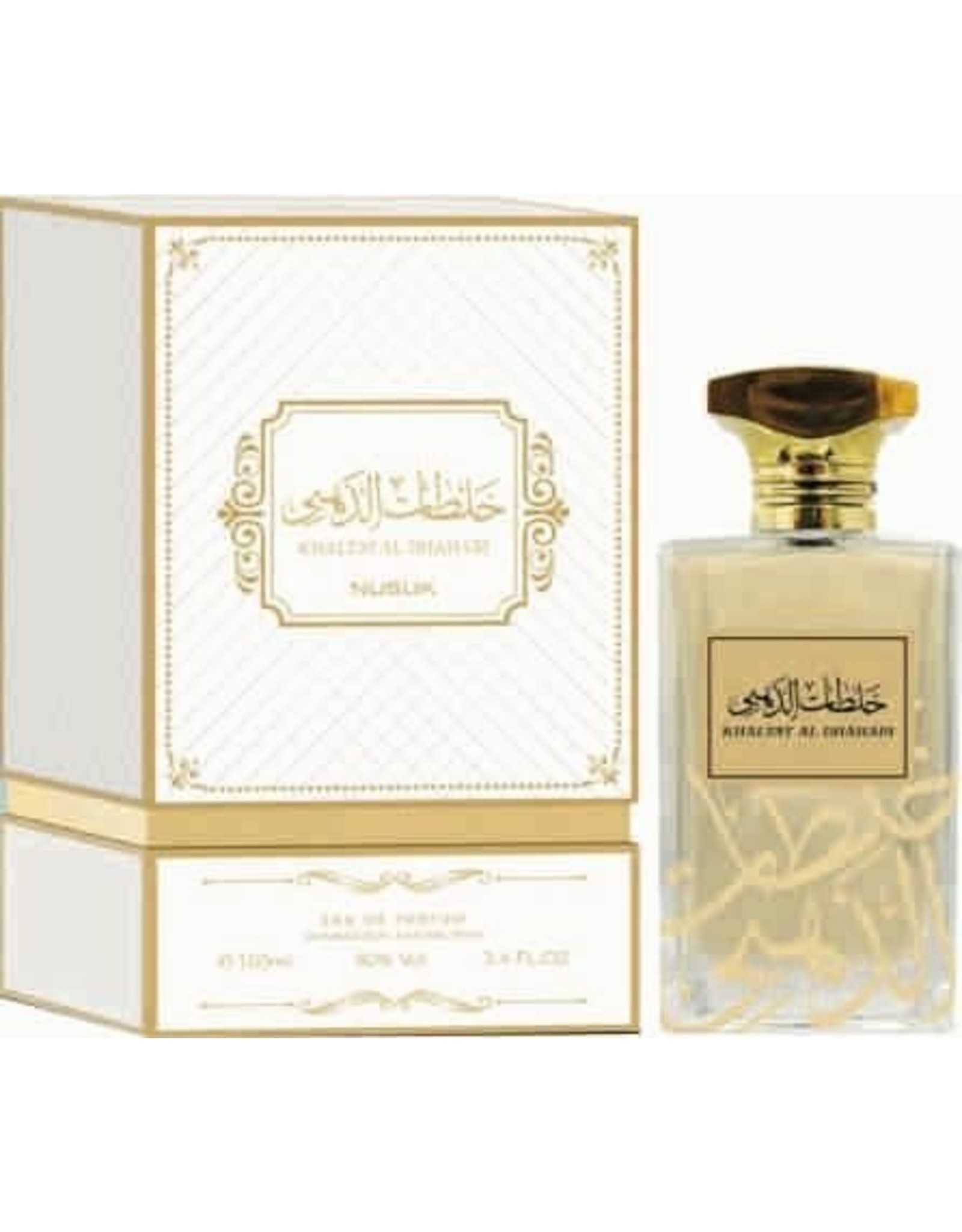 Niche Parfums Khaltat Al Dhahabi EDP 100 ml