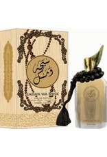 Sab'ha wa Musk EDP 100 ml Unisex