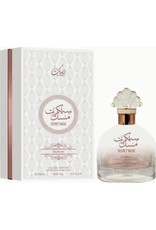 Nusuk Secret Musk EDP 100 ml unisex