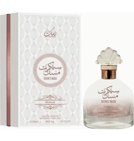 Rihanah Secret Musk Eau de Parfum