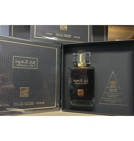 Ithrah Oud Eau de Parfum 100 ml