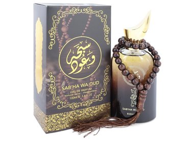 Dubai Perfumes