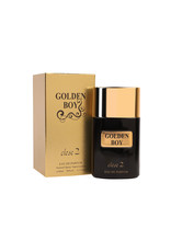 Close 2 parfums Golden boy EDT 100 ml