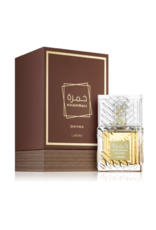 Lattafa Khamrah Qahwa EDP 100 ml