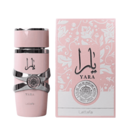 Lattafa Yara EDP 100 ml