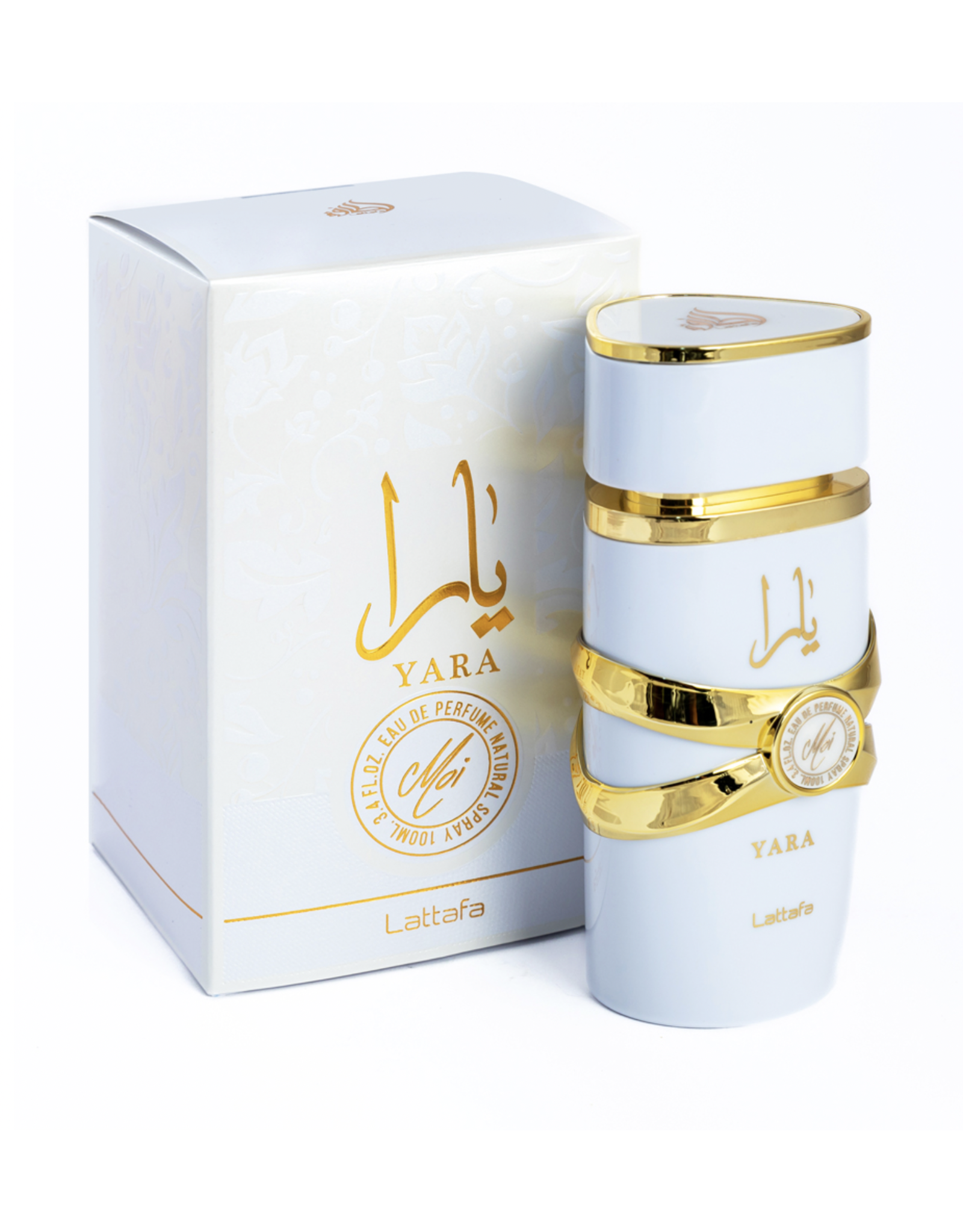 Lattafa Yara Moi EDP 100 ml