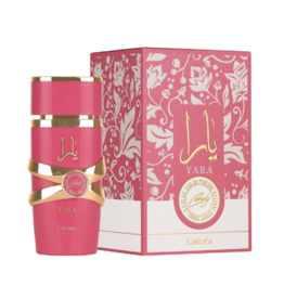 Lattafa Yara Candy EDP 100 ml