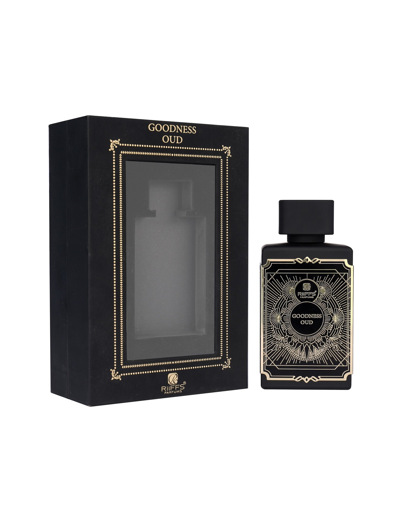 RiiFFS Goodness Oud EDP 100 ml