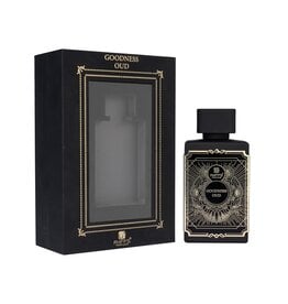 RiiFFS Goodness Oud EDP 100 ml