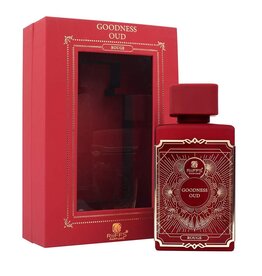 RiiFFS Goodness Oud Rouge EDP 100 ml