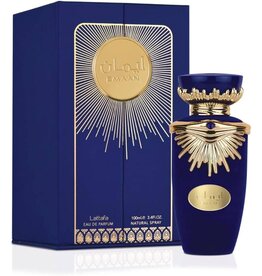 Lattafa Emaan EDP 100 ml