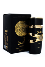 Lattafa Asad EDP 100 ml