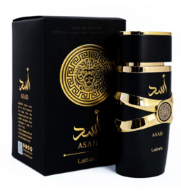Lattafa Asad EDP 100 ml