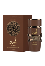 Lattafa Asad Bourbon EDP 100 ml