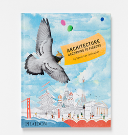 Architecture according to pigeons (English)