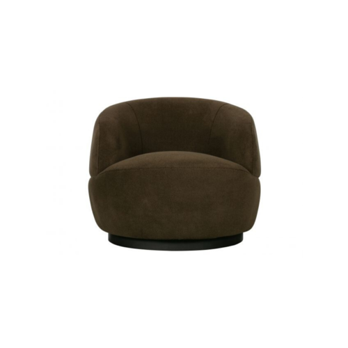 Draaifauteuil Molly - kaki