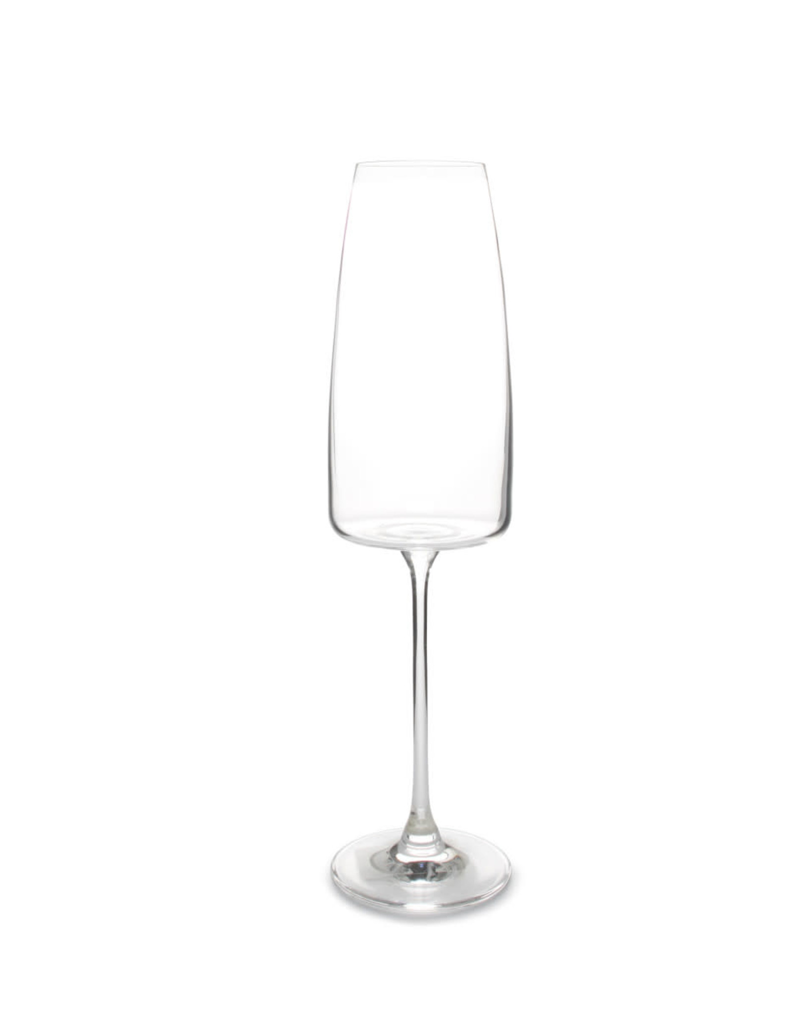Champagneglas (set v 4) - Trapezium