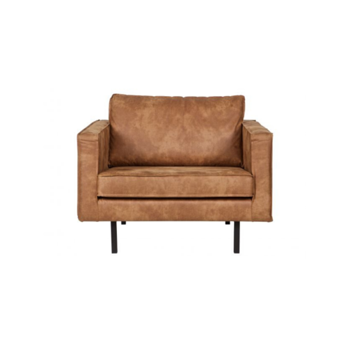 Loveseat/Fauteuil Rodeo Recycle-leder (4 kleuren) Loveseat/Fauteuil Rodeo Recycle-leder (4 kleuren)