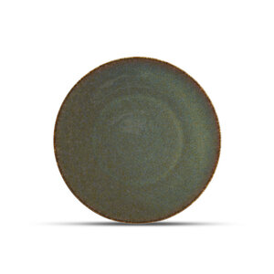 Ontbijtbord Ø21 cm Cirro Green