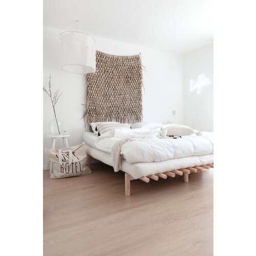 Karup Design Bedframe Pace - Natural (3 maten)