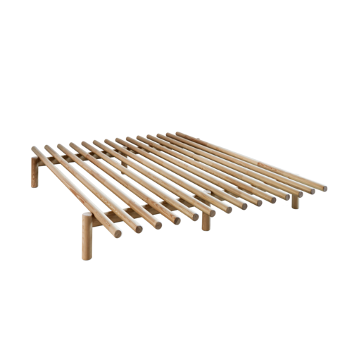 Karup Design Bedframe Pace - Natural (3 maten)