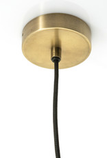 Hanglamp Maverick - gold