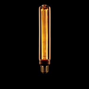 LED Lamp Buis kooldraad dimbaar - 3 x 18,5 cm E27