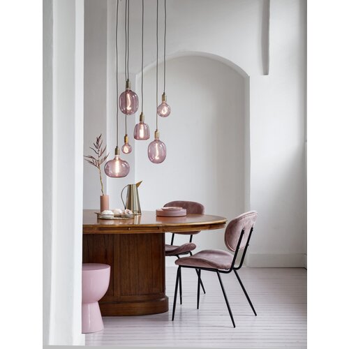 LED Lamp Boden - Pink
