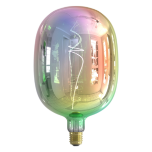 LED lamp Rainbow - Avesta Metallic Opal