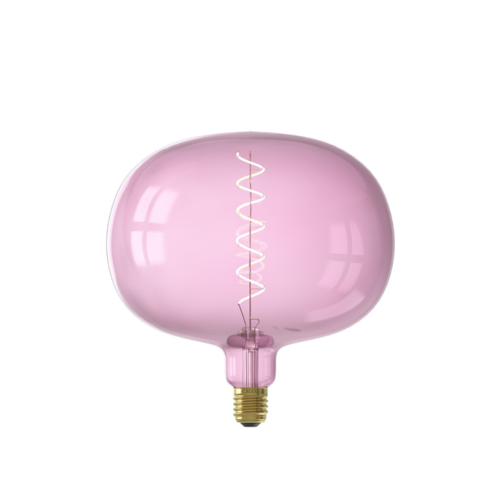 LED Lamp Boden - Pink LED Lamp Boden - Pink