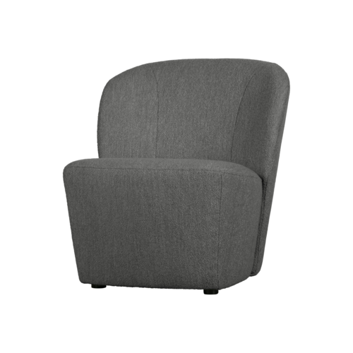 Fauteuil Lofty Bouclé (3 kleuren)